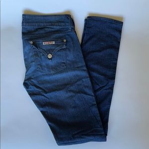 Hudson jeans | Low-rise Skinny